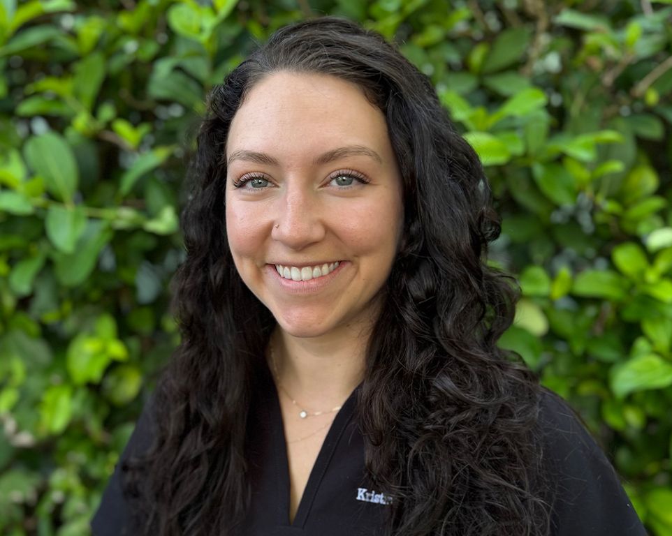 Dr. Kristina Fisher